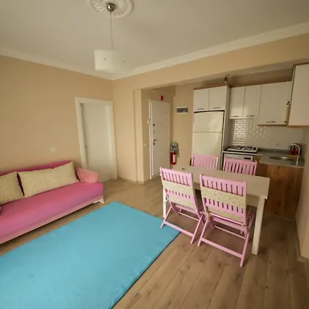 Palmiye Apart 1