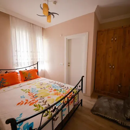 Palmiye Apart 1 * Demre