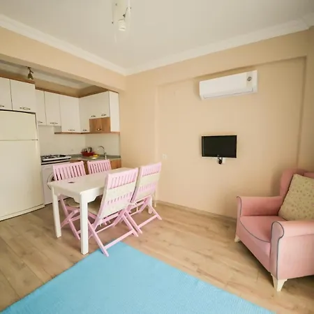 Apartment Palmiye Apart 1