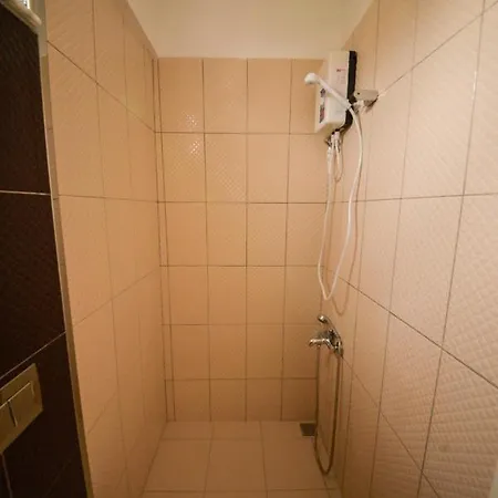 Palmiye Apart 1 Apartment